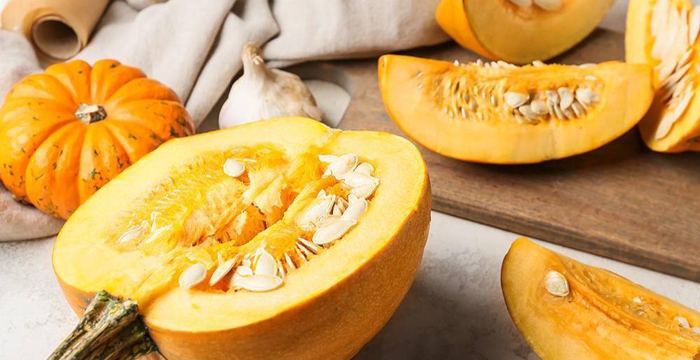 Buča – korist za zdravje